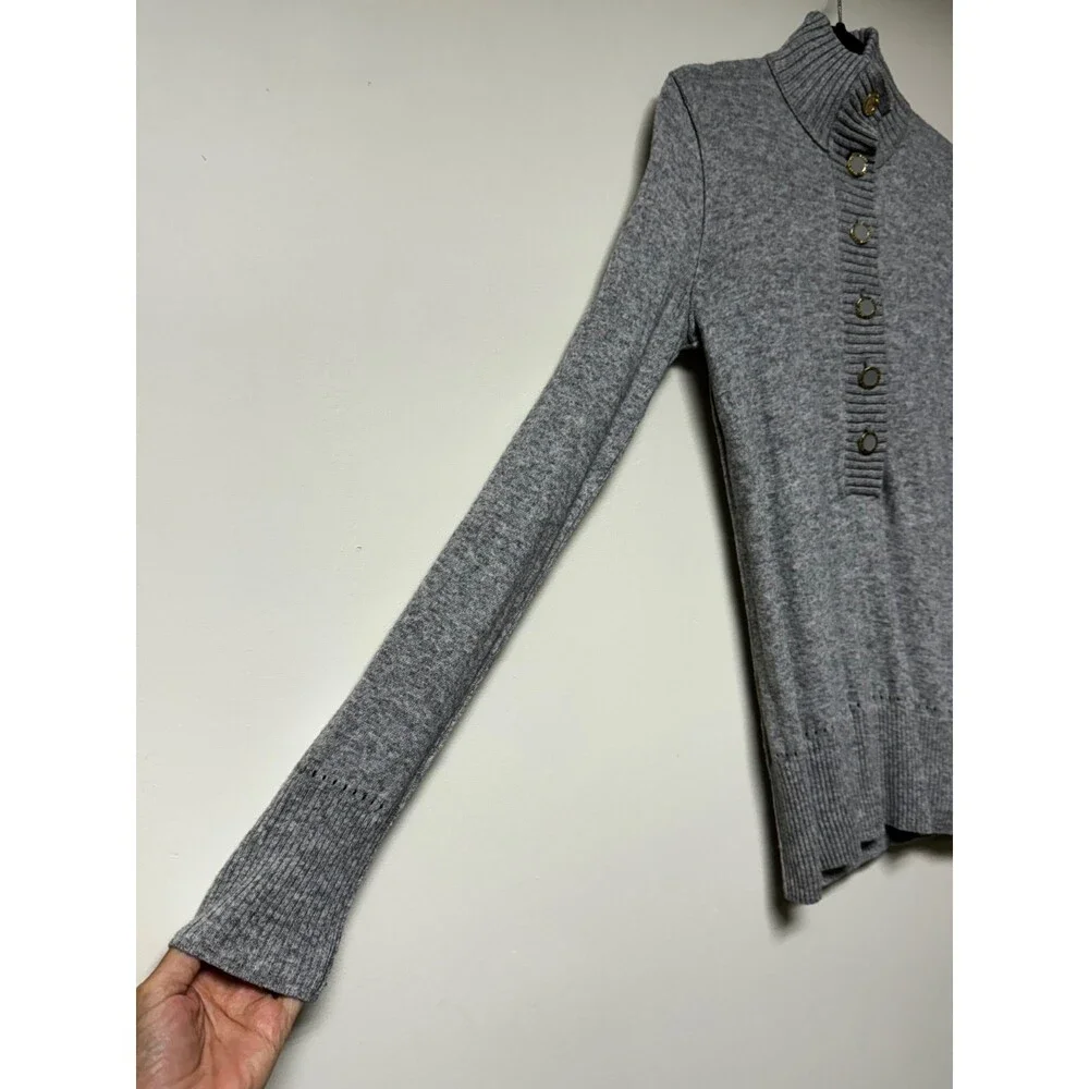 Tory Burch very soft